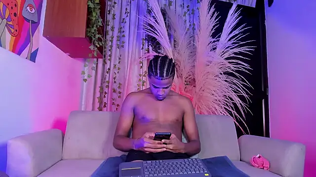 TaylorClay_ – webcam-show