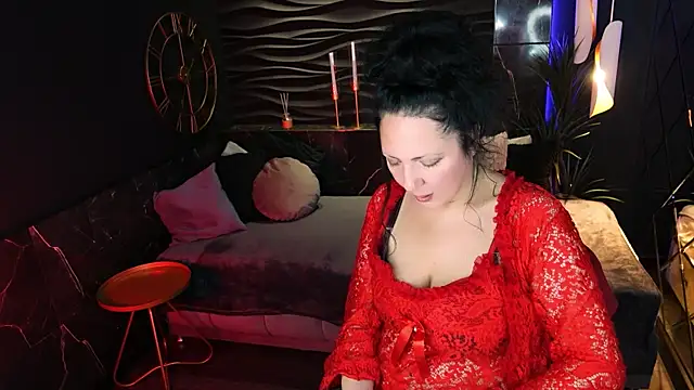 Anita_Muse Obrolan Langsung XXX