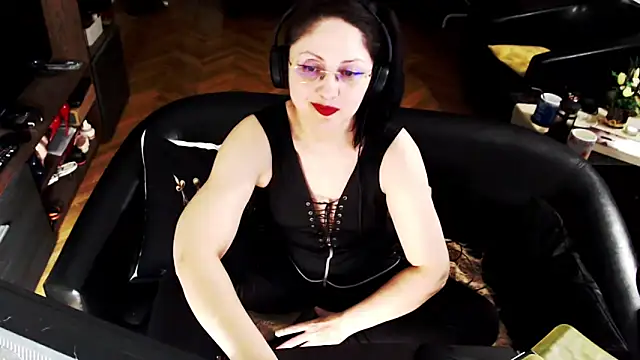 Chat XXX en directo de Imperatriza
