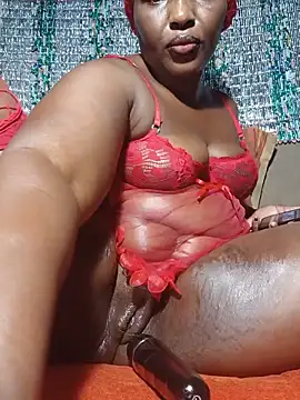 khetyvile's Live XXX Chat