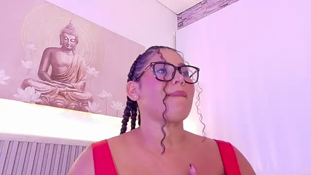 Czat XXX na żywo – liz_monserrat_1