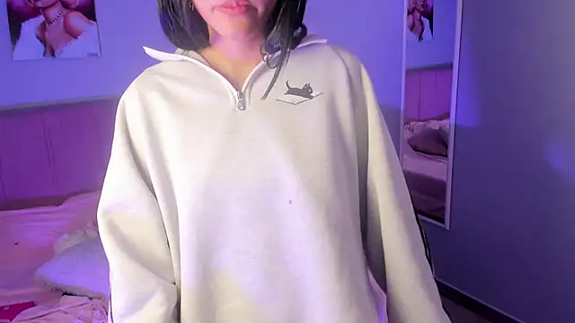 ela_petit Obrolan Langsung XXX