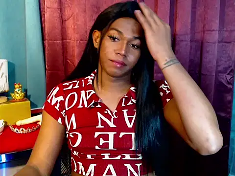 Milagrosa_xx 在線直播表演