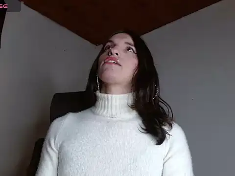Scarlett_crastrawberry 在線直播表演