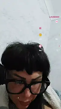 عرض كام TS_ANNA_