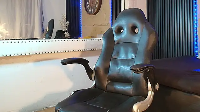 Webkamerová show Nico_Monroe