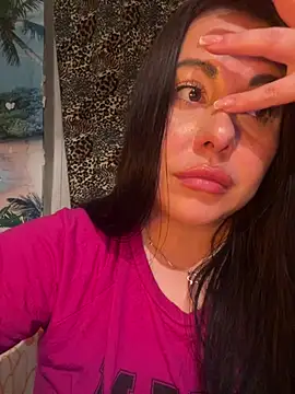 DaisyStreet Live XXX-chat