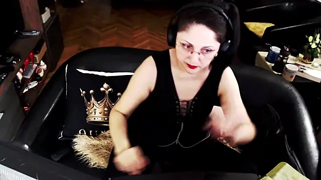 Czat XXX na żywo – Imperatriza