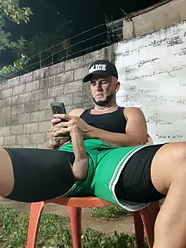 PIGHIGHDIRTY_p0's Live XXX Chat