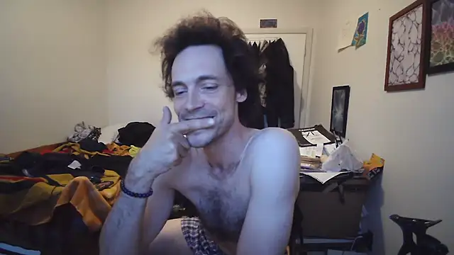 Chat XXX en directo de JohnnyMoves