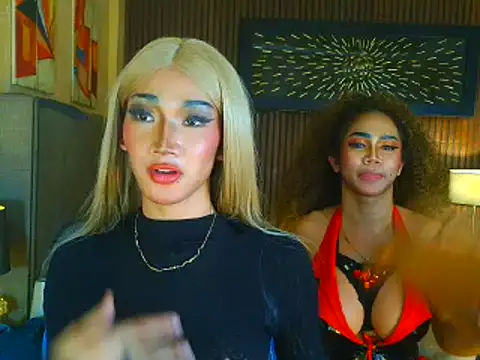 lhexiecollins 现场XXX聊天