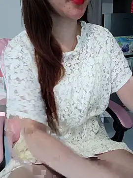 susu_baby 在線直播表演