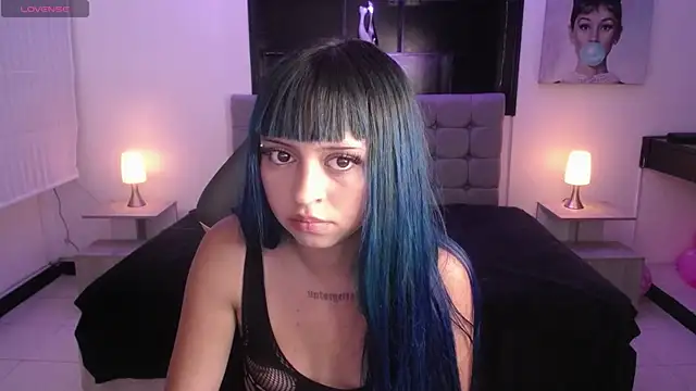 _ceeleste_cute_ Chat XXX live