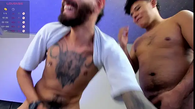 Chat XXX Live michael_iron