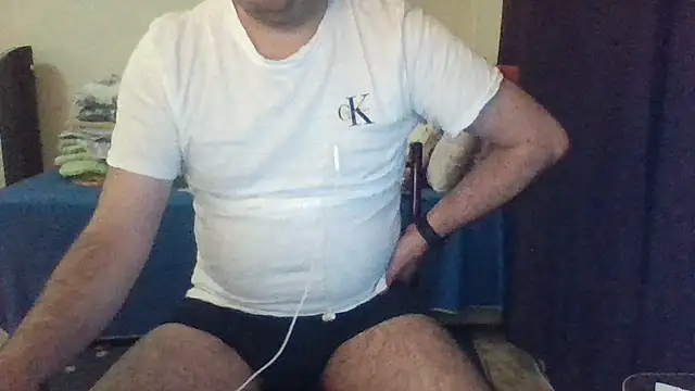 Show Webcam de st206boy