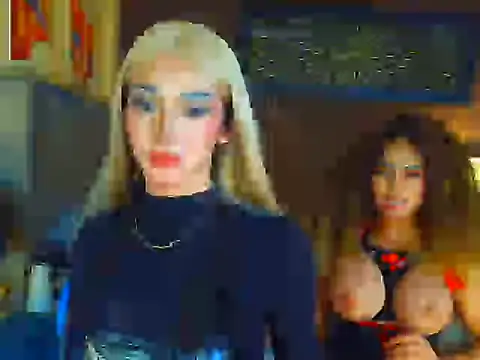 lhexiecollins Webcamshow