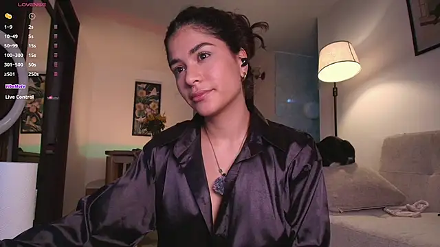 mmycaliope – Naživo XXX chat