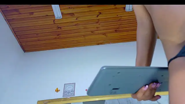 AliyahBrowns' Live XXX Chat
