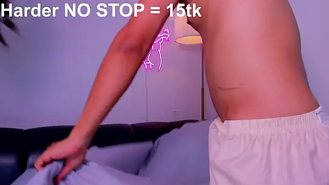 RicciRizzo live XXX chat
