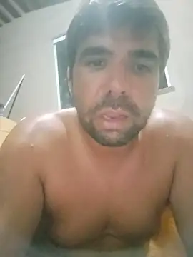 Webkamerová show Rodrigo123hjsbdnd