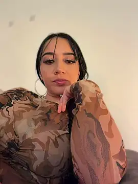 Czat XXX na żywo – EmmyEvans1