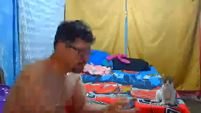 Sembang XXX Secara Langsung pecadodulce123