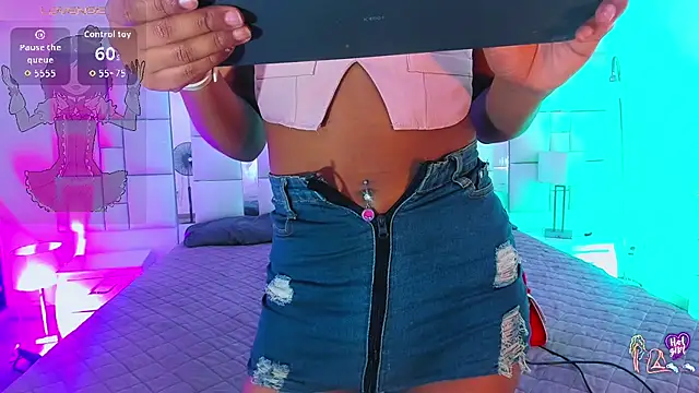 katha_Crawford's Webcam Show
