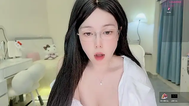 Bella_Ava Show Webcam
