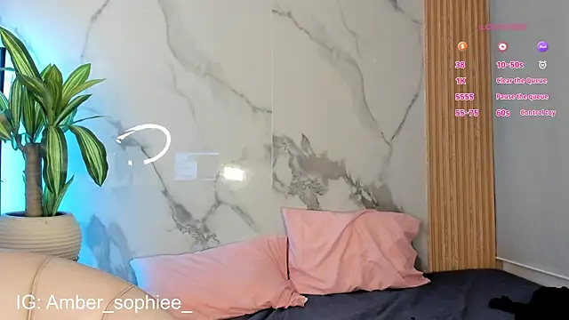 Amber_sophie live XXX chat