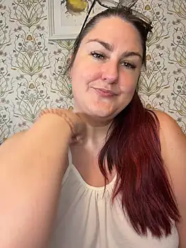 Chat XXX en directo de Lacey_BBW