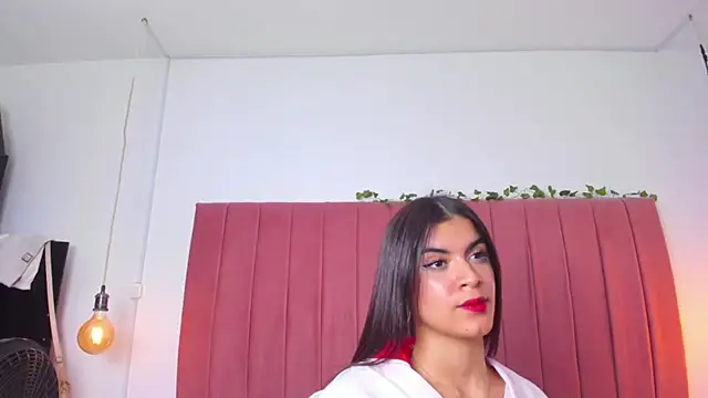 ana_foxi's Live XXX Chat