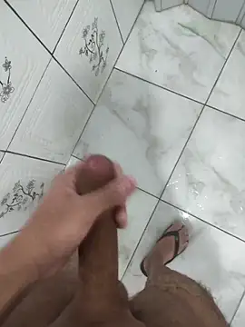 secretnovin7's Webcam Show