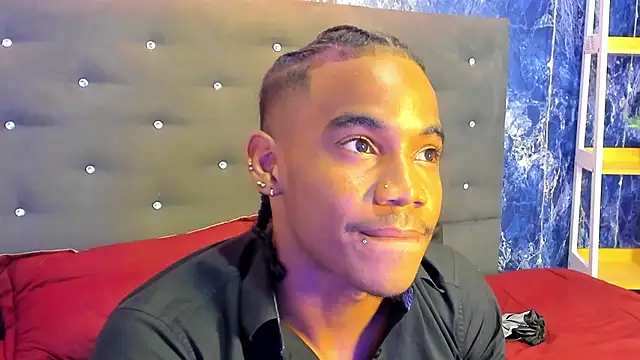 Show webcam de axel_silva4