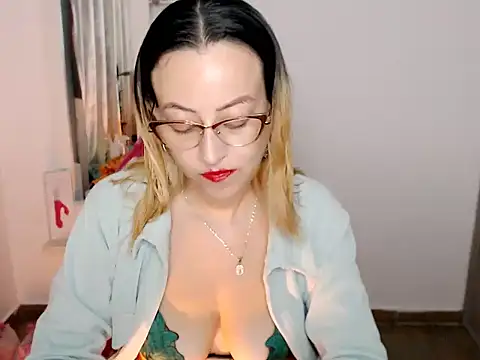 BOREAL_MOON Chat XXX in diretta