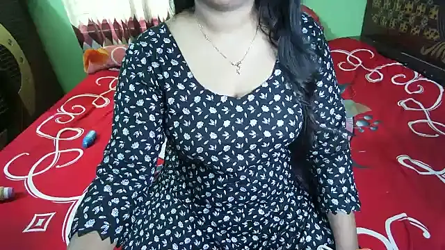 Chat +18 de BengaliQueenStar ao vivo