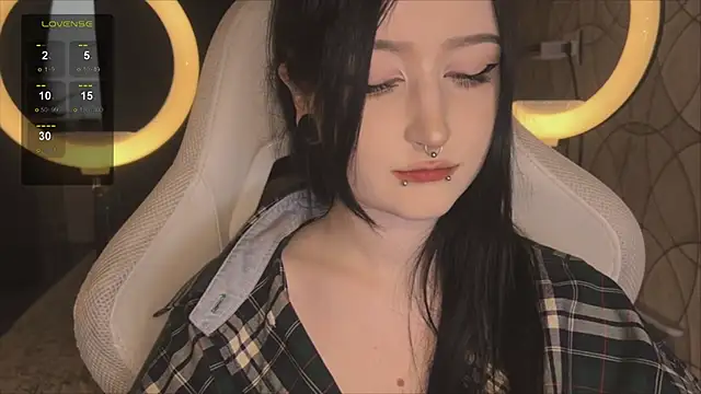 Онлайн чат XXX SinSpirits