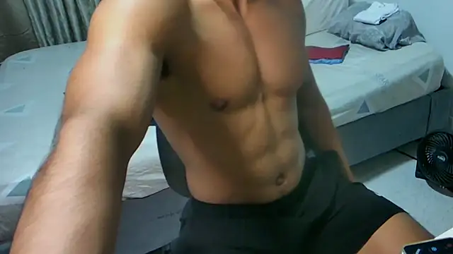 Jhon_wich's Live XXX Chat