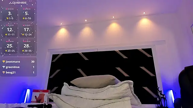 Alexa_Handler লাইভ XXX চ্যাট