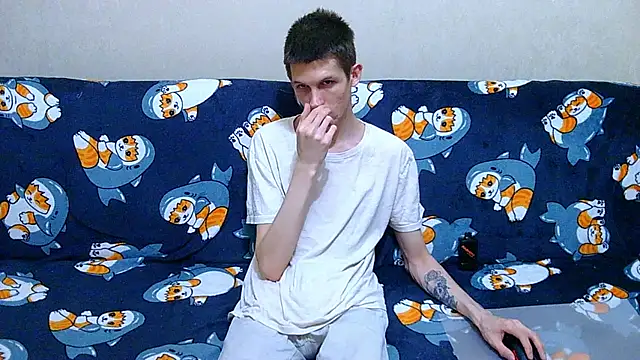 Show webcam de Lester_Broo