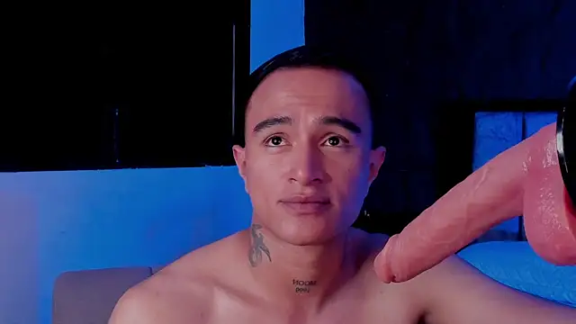 LiamDeep Live XXX-chat