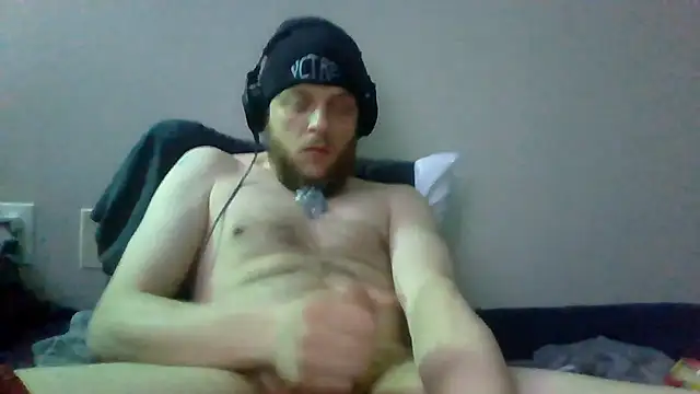 Show webcam de alejandro69420