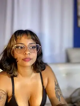 Czat XXX na żywo – LeylaKnox