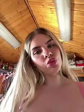 delicioussdixie élő XXX-chatje