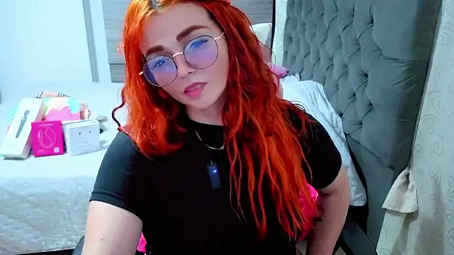 Alexatexa2929 Webcam show