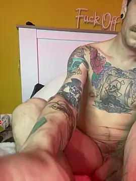 _Lordjizz Chat XXX live