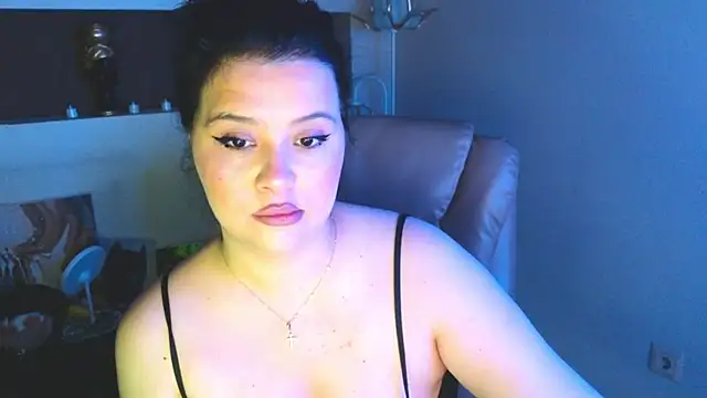 Malika_uAngeln Live XXX chat