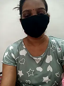 risky_women's Webcam Show