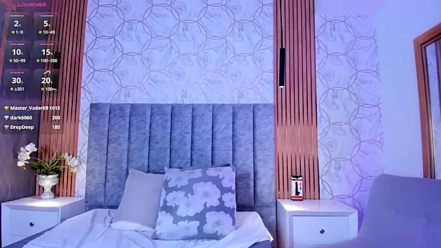SofiiCruz's Live XXX Chat