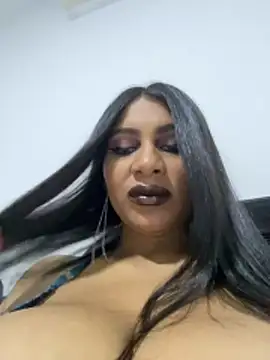 CyBettyboop – Live XXX-chat