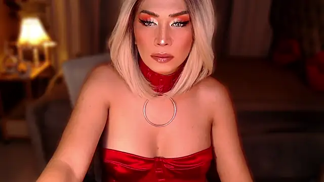 Queen_Giamoor69 Pertunjukan Webcam